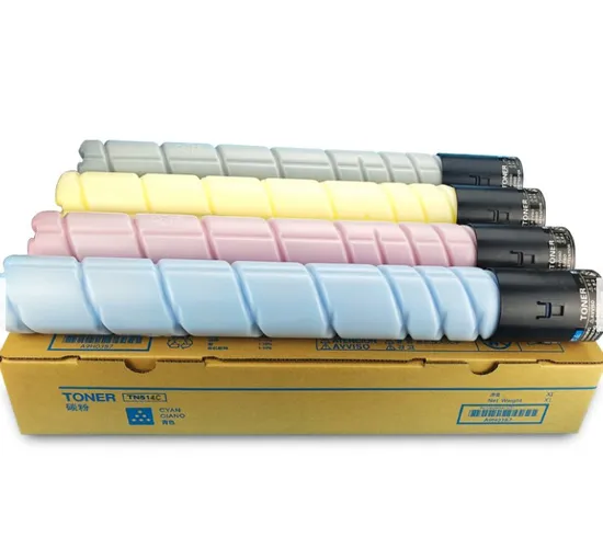 コニカミノルタ トナー TN514 18本 コニカミノルタ トナー TN514 18本