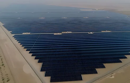 Jinko Tiger Neo N-Type 72hl4-Bdv 560-580 Watt Bifacial Module with