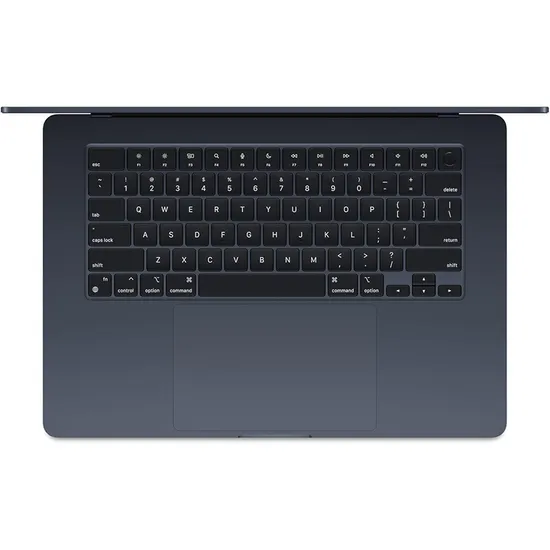 Mac-Book Air M3 (2024) 15inch Laptop 8+10 16GB 512GB SSD with M3