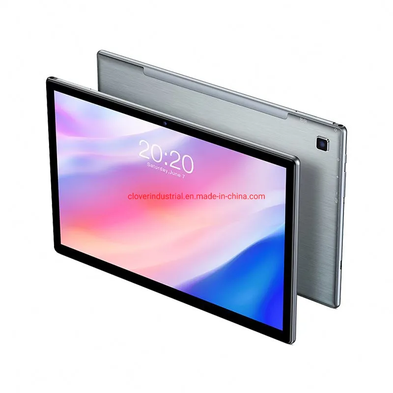 Newest Teclast P20HD Tablet Android 10 Tablets PC 4G LTE 10.1 Octa