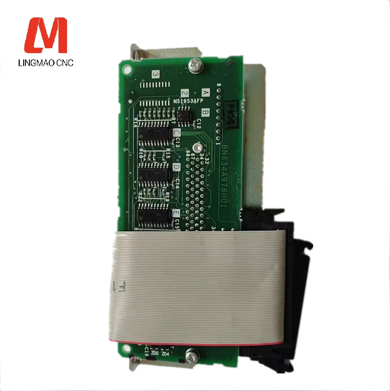 Mitsubishi Board FCU6-EP104 FCU6-EP105 FCU6-EP203 FCU6-EP204