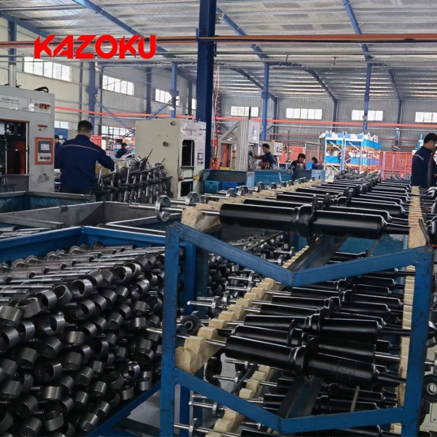 Front Korean Shock Absorber 54661-1m300 for KIA Forte for Hyundai