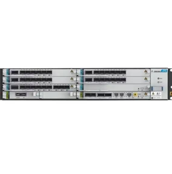 Hot Sales Data Transmission 5g Bbu Zxran V9200 Vbpc5 Vbpd1 Vbpd2