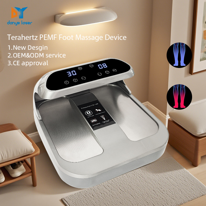 THz Tera-P90 リラクゼーショングッズ OlyLife THz Tera-P90