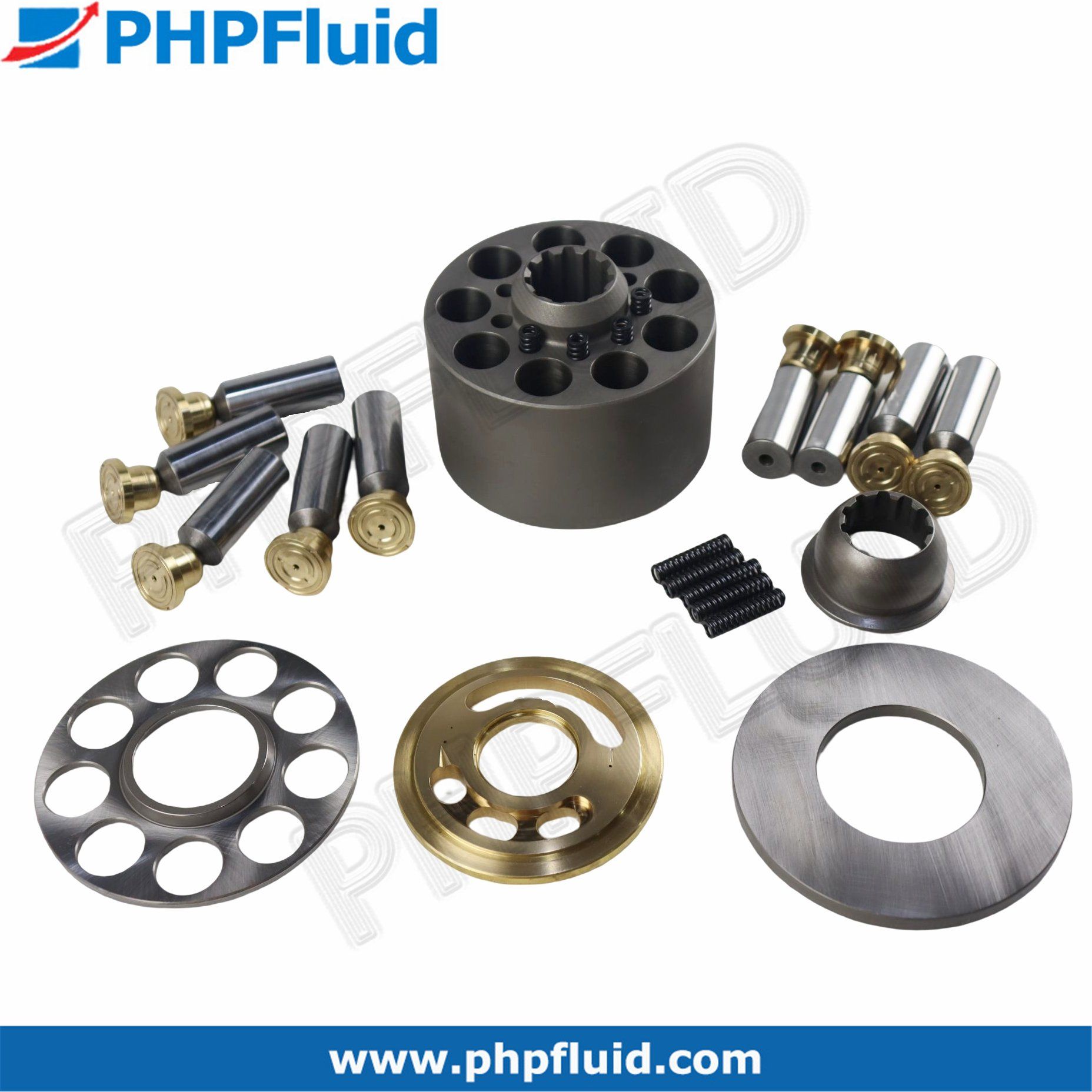 Replacement-Kawasaki-Hydraulic