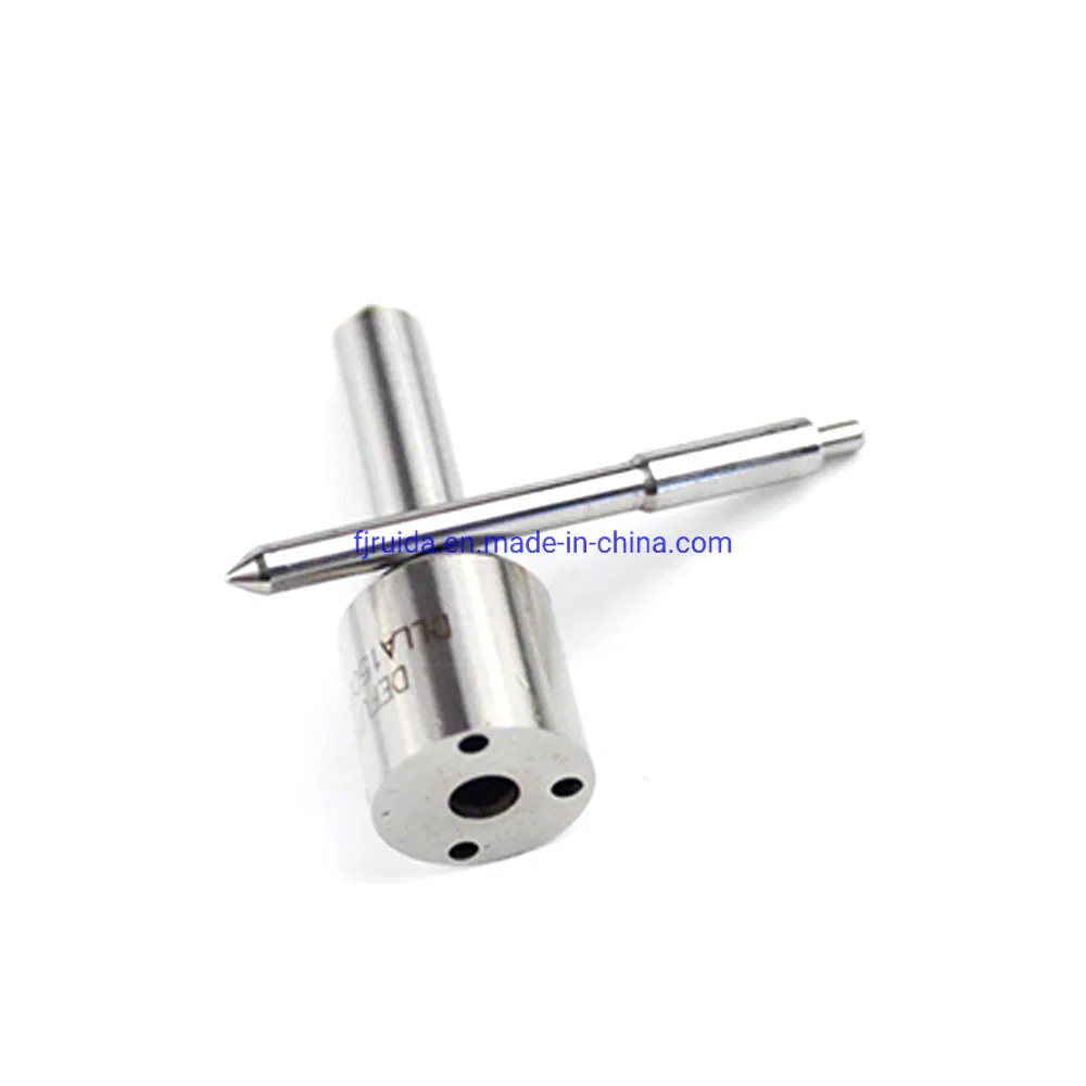 Fuel Injection Nozzle 9 430 084 742 Dlla154p332 for Cummins 6btaa