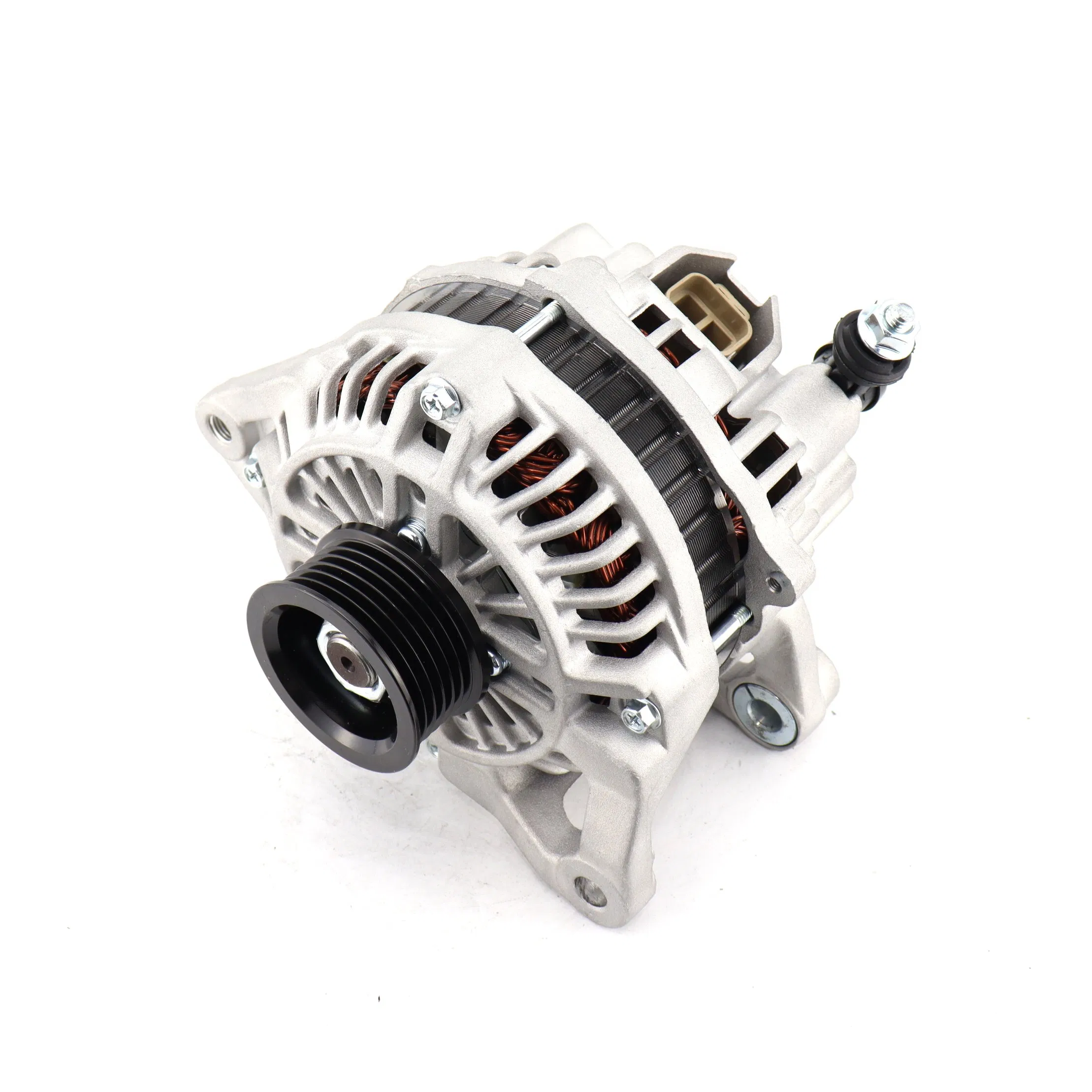 12V 80A Car Alternator for Mitsubishi 23875 A2tc0091 Auto Parts