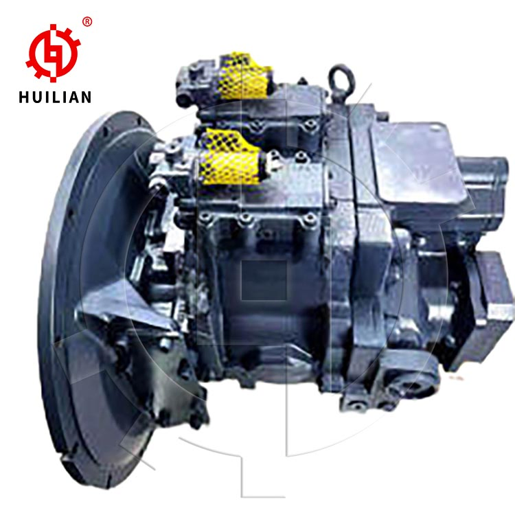 Excavator Parts Pump Assy Zax490-5A Zx490-5A Zx500LC-3 Zx520LC