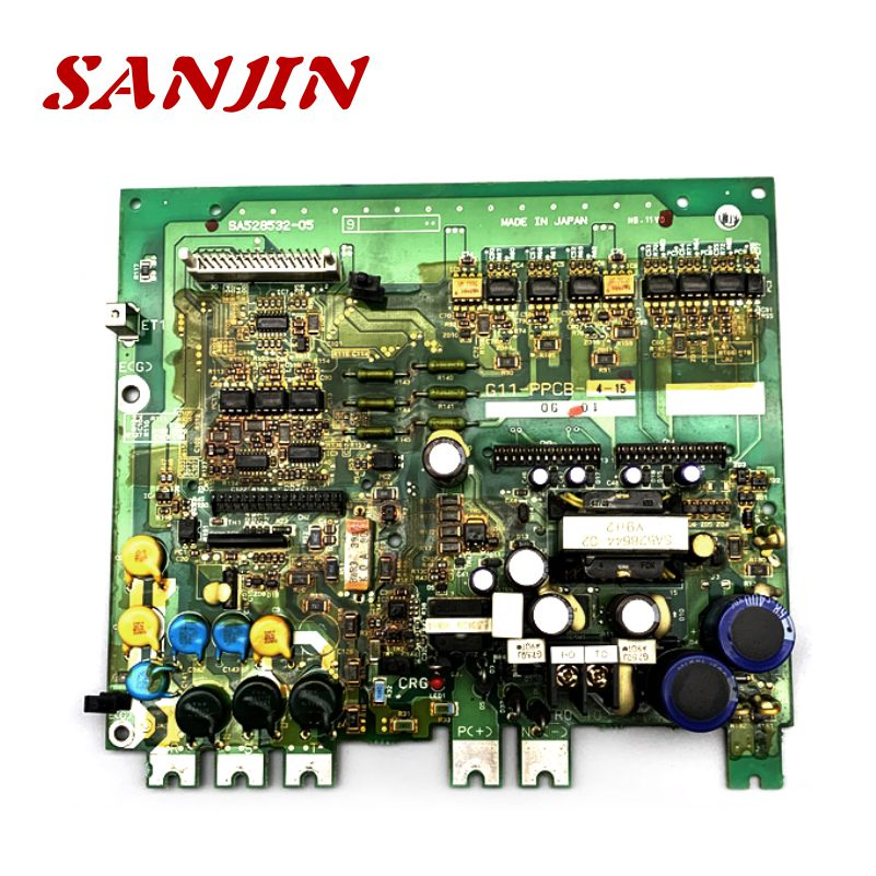 FUJI Elevator PCB FUJI Elevator Inverter Drive Board G11-Ppcb-4-15