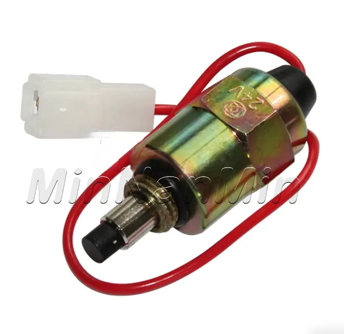 えちごやソレノイド【ESV-T030】詳細情報|ガレージえちごや