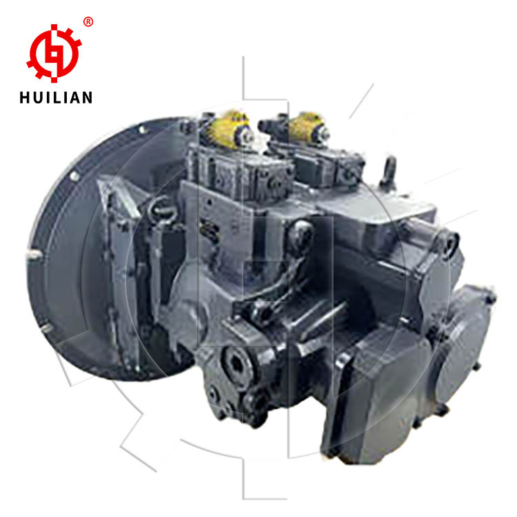 Excavator Parts Pump Assy Zax490-5A Zx490-5A Zx500LC-3 Zx520LC