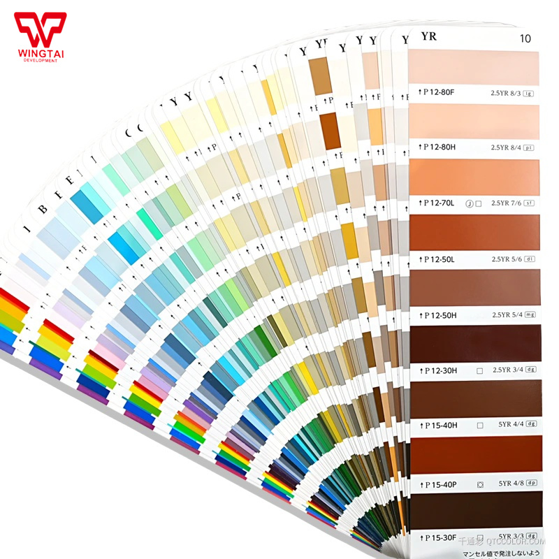Pantone Fashion, Home + Interiors Tpg Color Guide Set Fhip110n