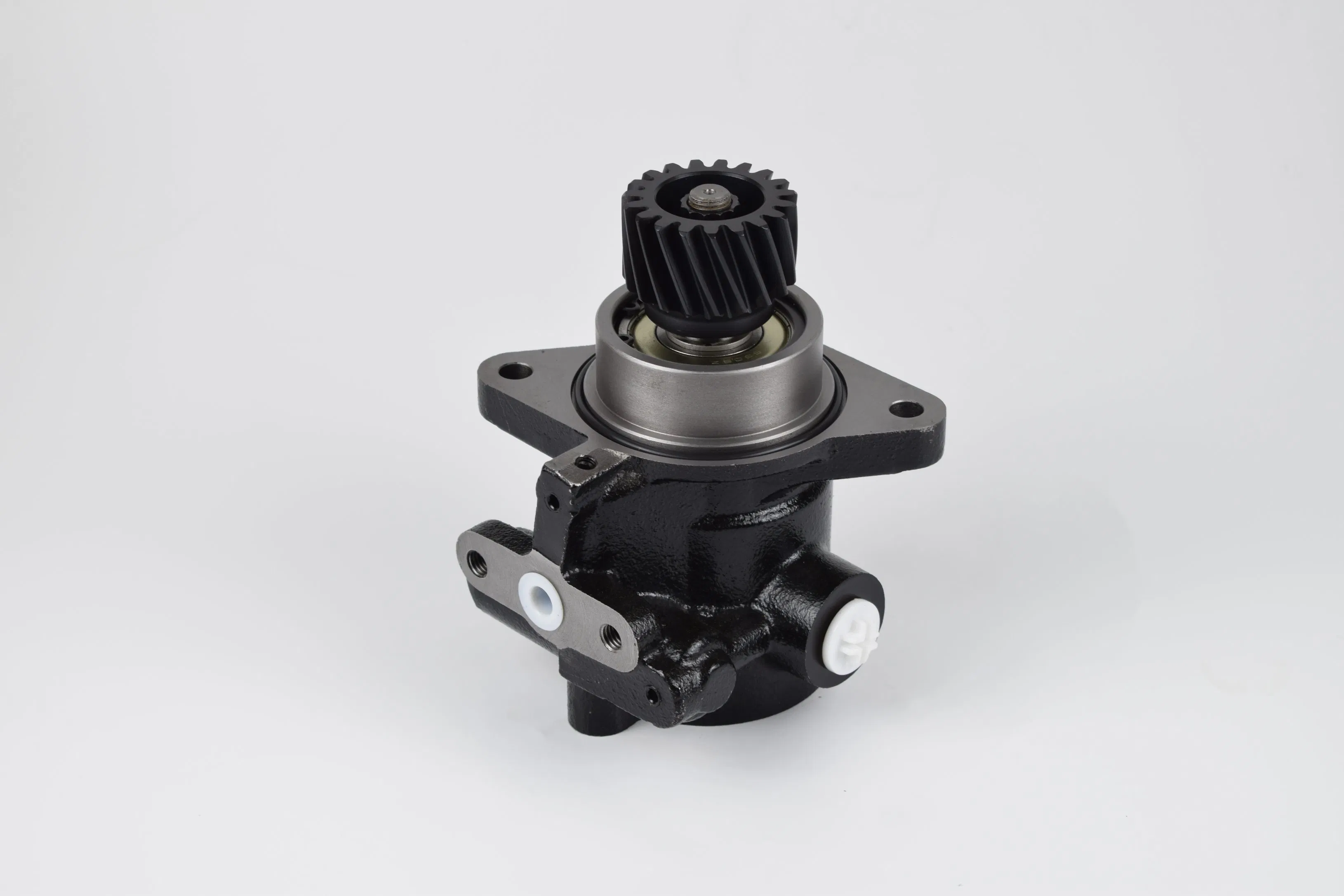 Quanxing Power Steering Pump 44350-1340/44350-1341 for Hino J05c