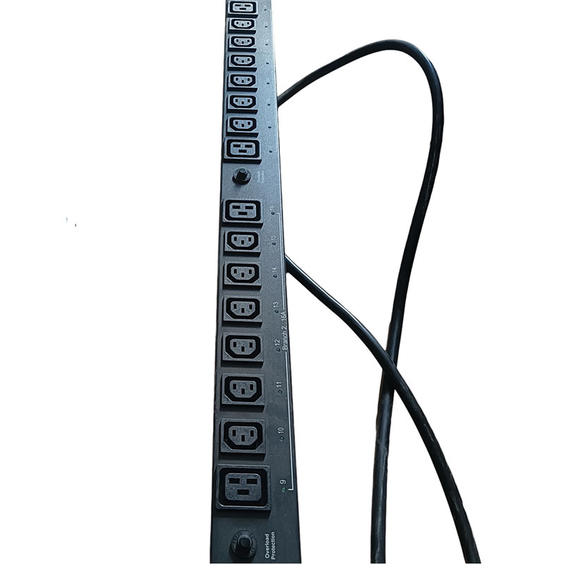 Chandler Pocket Rack PDS-1 ディストーション 【公式通販】