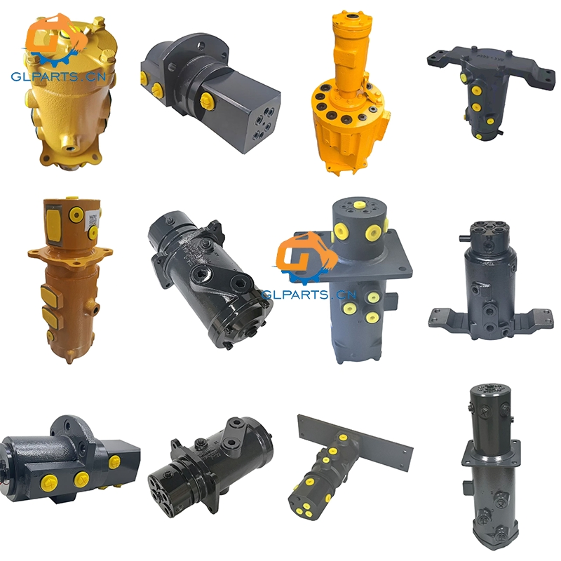 9183296, Zax470 Zx450 Zx650 Zax670 Zx850 Center Joint Swivel Joint