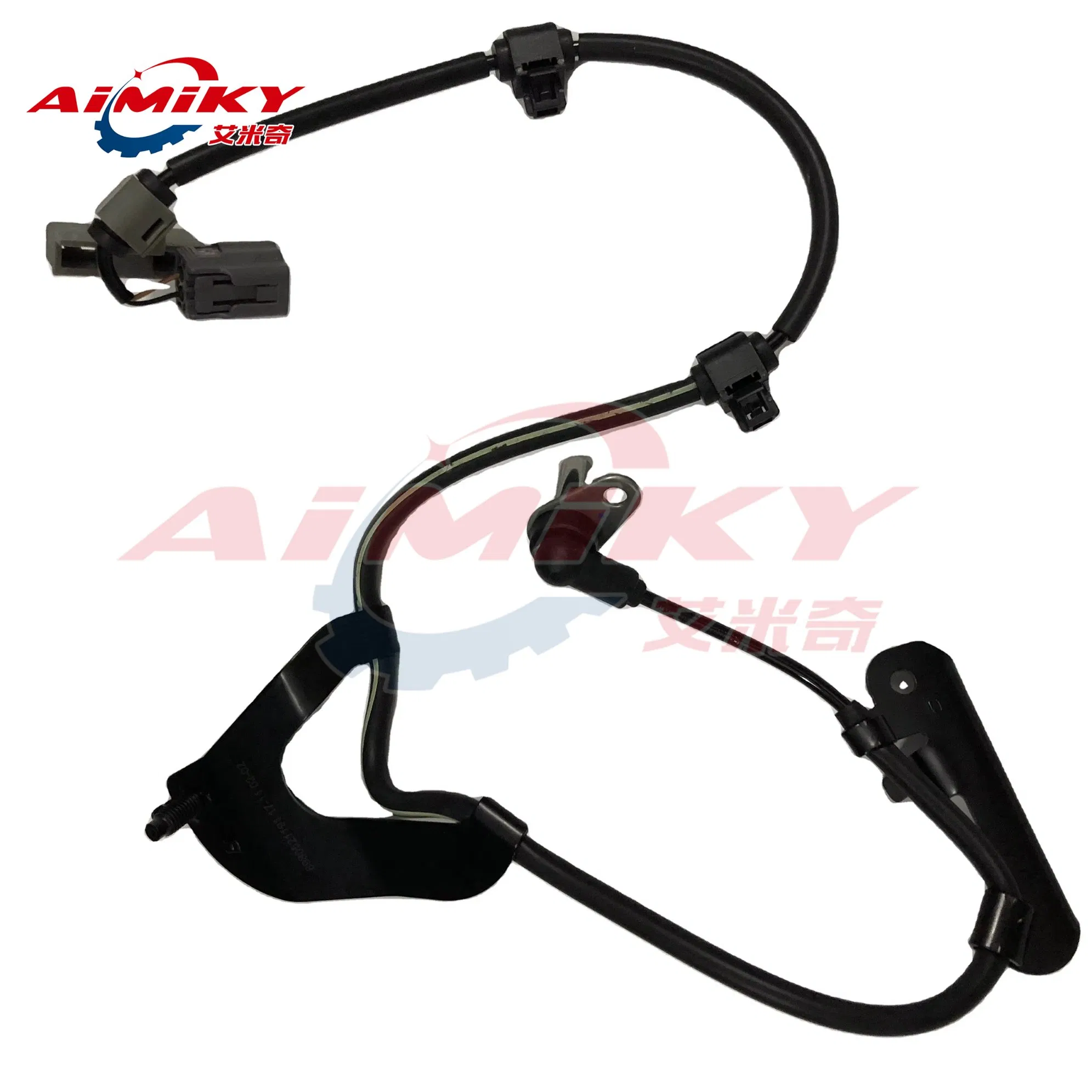 Front ABS Sensor for Isuzu D-Max 8980521191 8-98052119-1 - 8