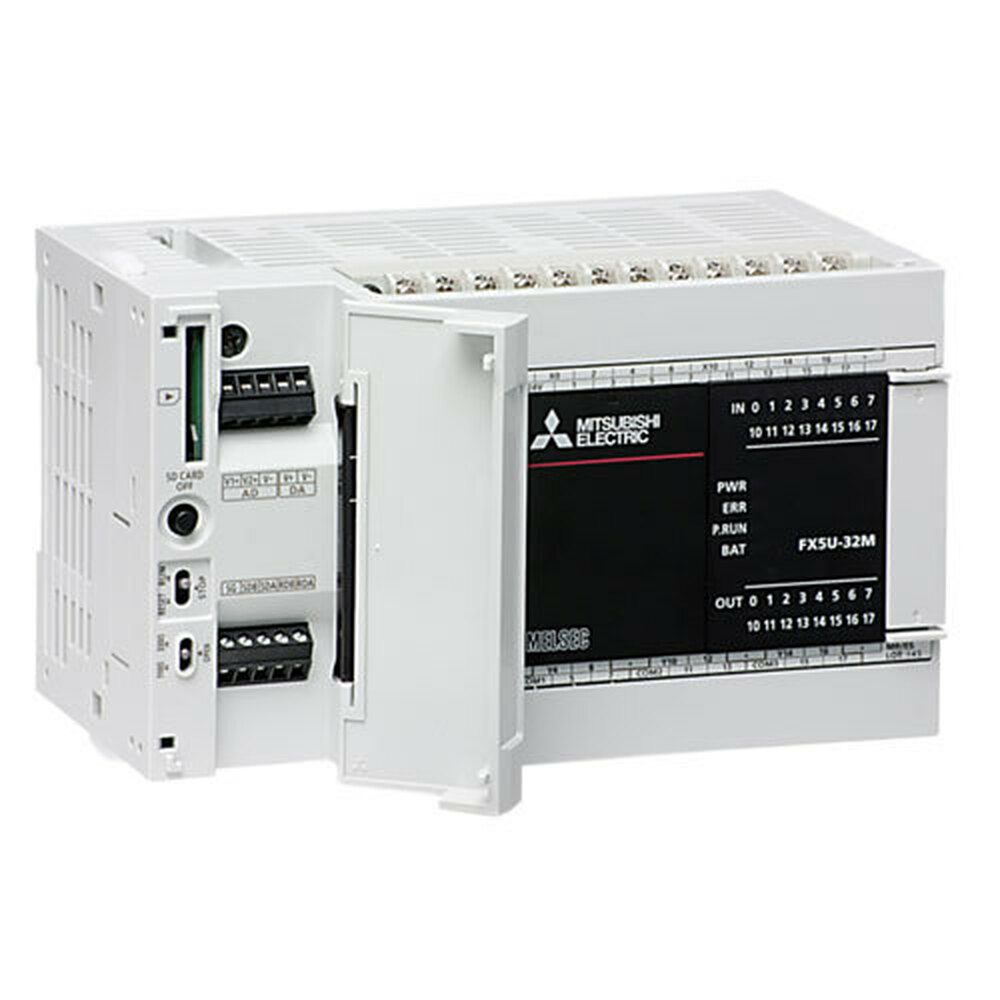 ディスプレイ・モニター本体 Mitsubishi PLC FCUA-EL10 TERMINAL UNIT