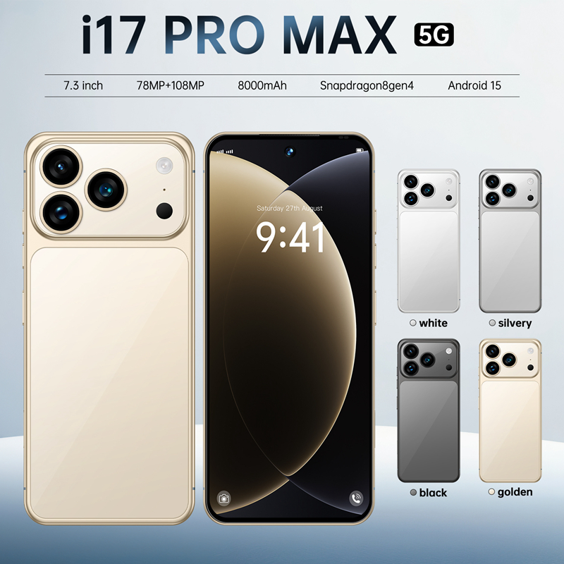 Most-Popular-I17-PRO-Max-