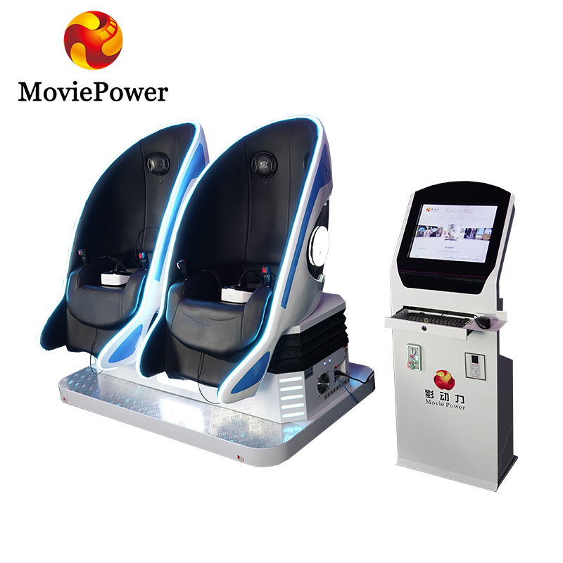 Vr-Machine-Factory-360-Degree-