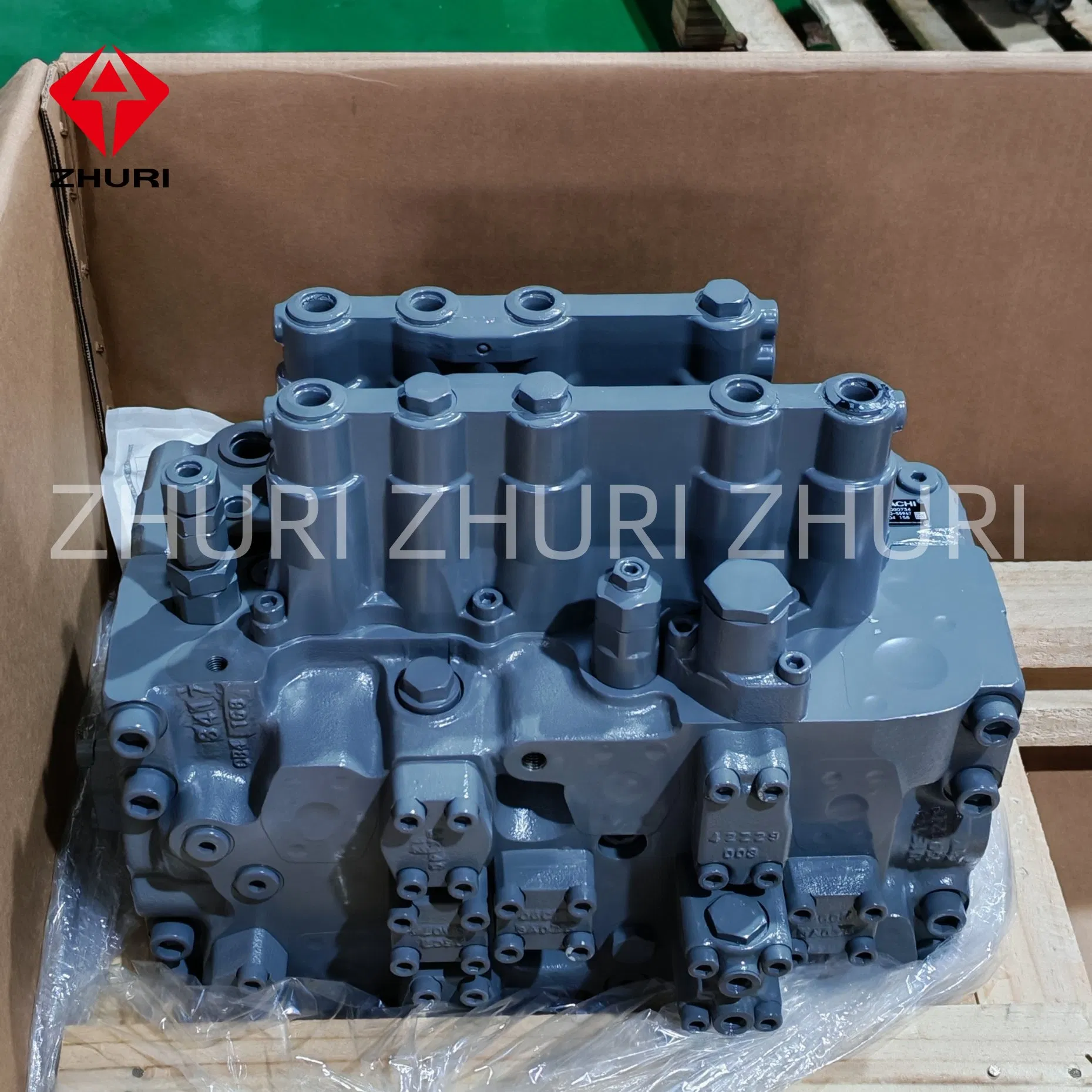 Main-Valve-Ya00000734-Fit-for-