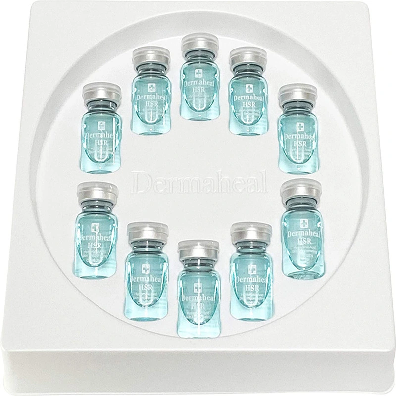 Dermaheal Hsr Hyaluronic Acid Skin Rejuvenation Anti-Ageing Effect