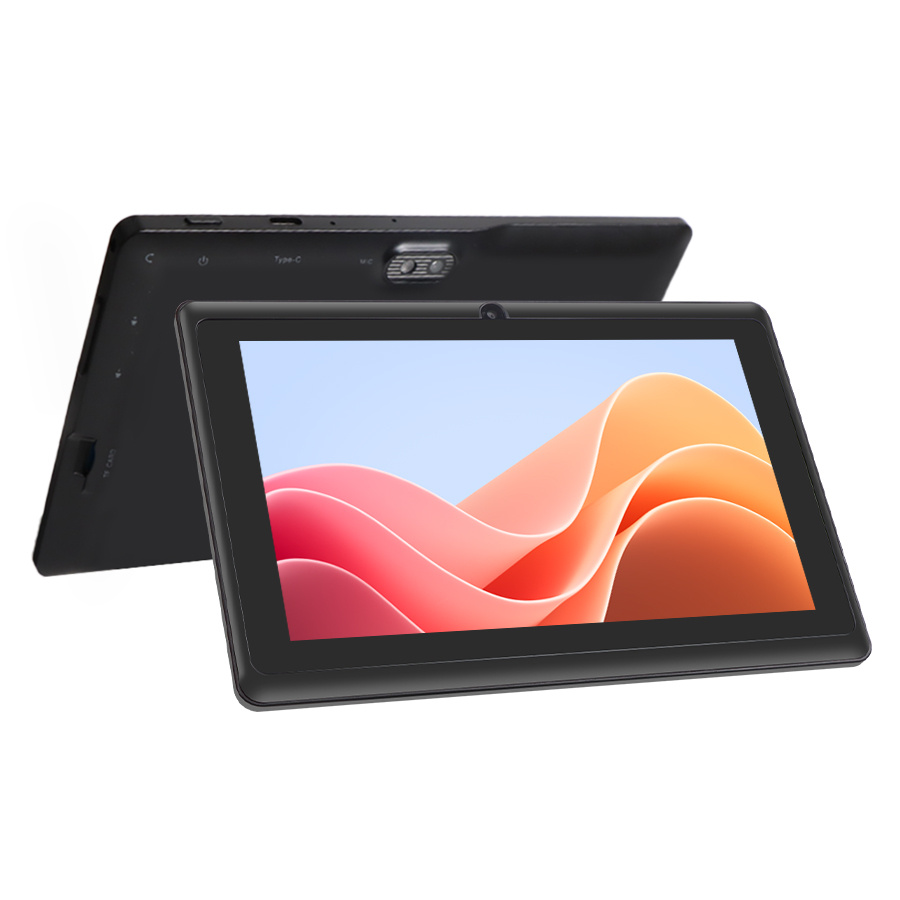 It-701A Portable Children Study Educational 7-Inch Tablet with