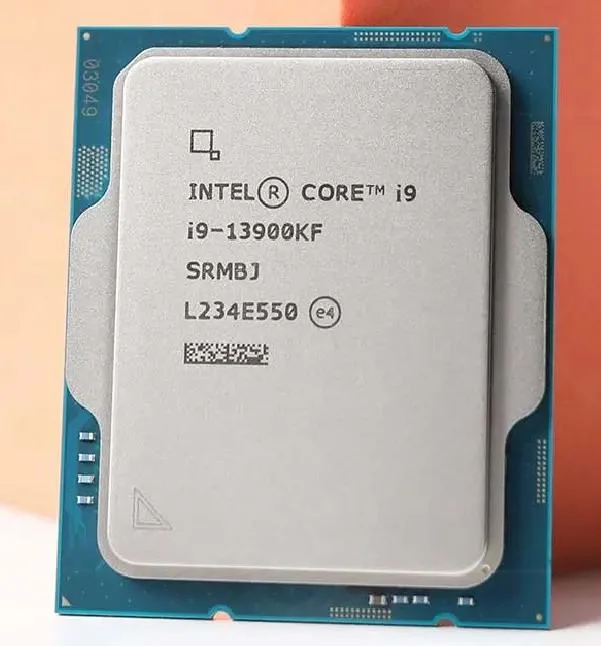 Intel Core I9-13900kf Desktop Processor 24 Cores 32 Threads