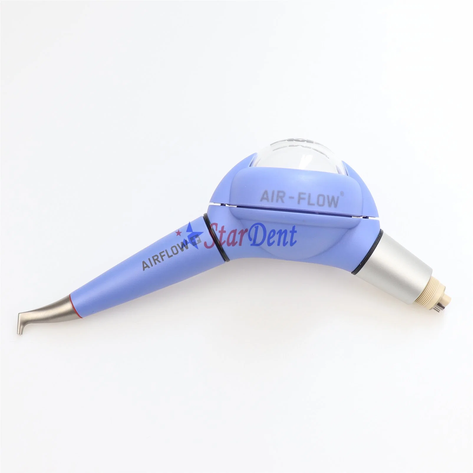 歯科用オリジナルEMSエアフロー ハンディ 2+ ハンドピース エア