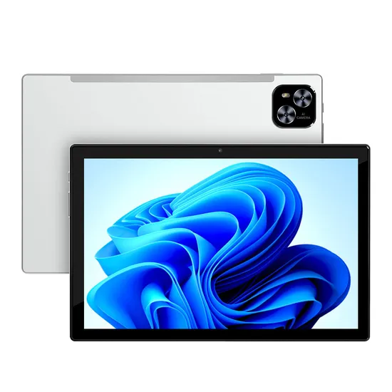 High Quality 10.1 Inch Allwinner A523 WiFi Android 15 Tablet PC