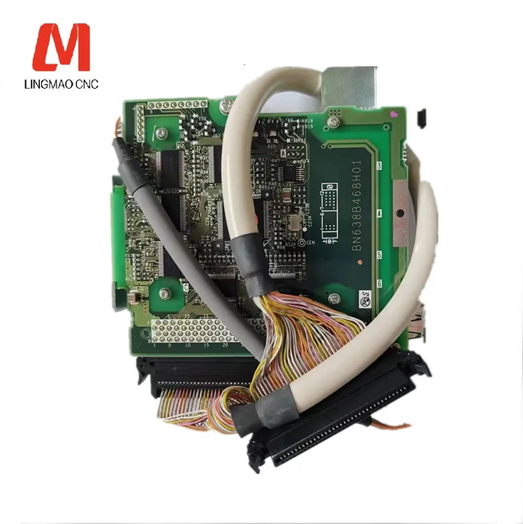 Mitsubishi Board FCU6-EP104 FCU6-EP105 FCU6-EP203 FCU6-EP204