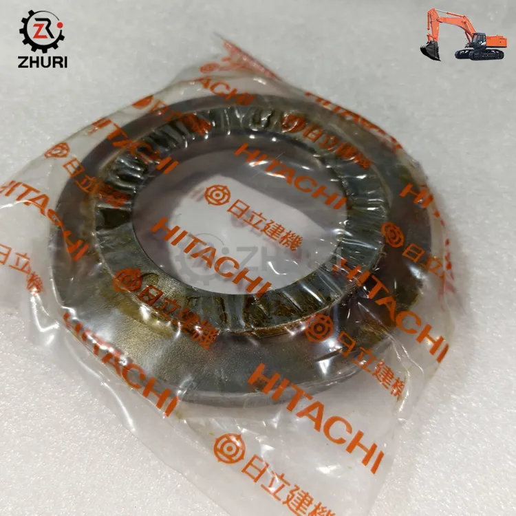 Excavator Parts Hitachi 3033593 Transmission Cover Plate for Zx330