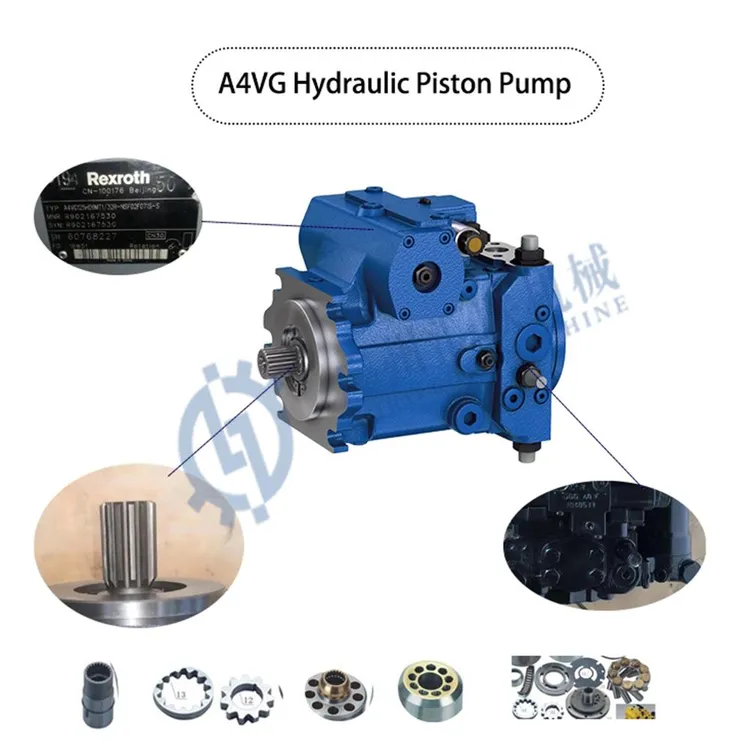 New Travel 1st Sun Gear Shaft 2043769 Sp-R3769 Fits Excavator