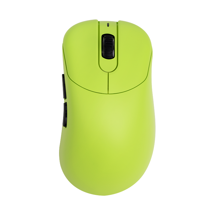 VAXEE E1 Fluorescent Green Wireless 4K