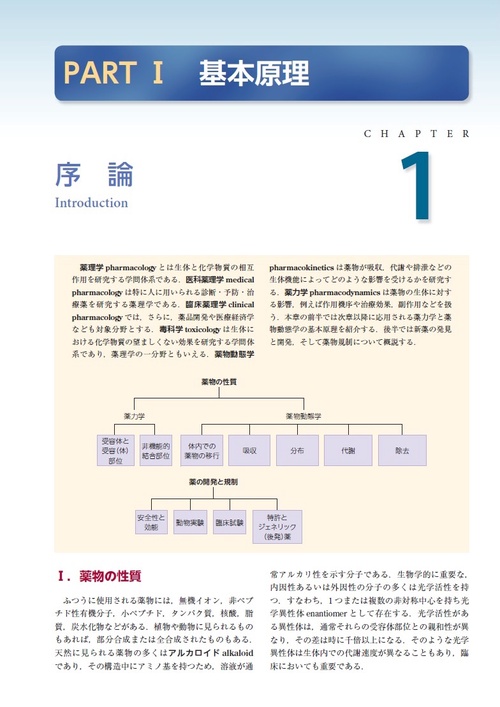 カッツング薬理学 エッセンシャル 原書12版 – 丸善ジュンク堂書店