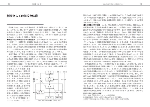 スポーツ社会学事典 – 丸善ジュンク堂書店ネットストア