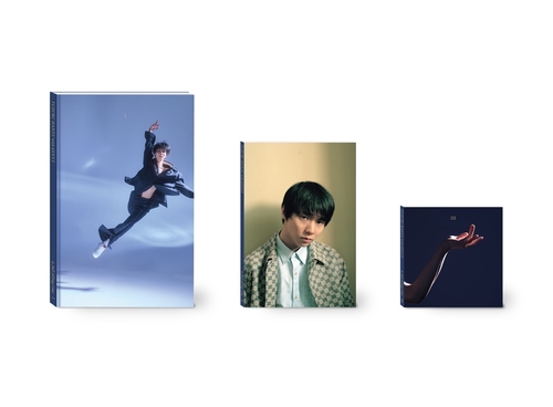 YUZURU HANYU with GUCCI フォトブック Amazon.co.jp: YUZURU HANYU