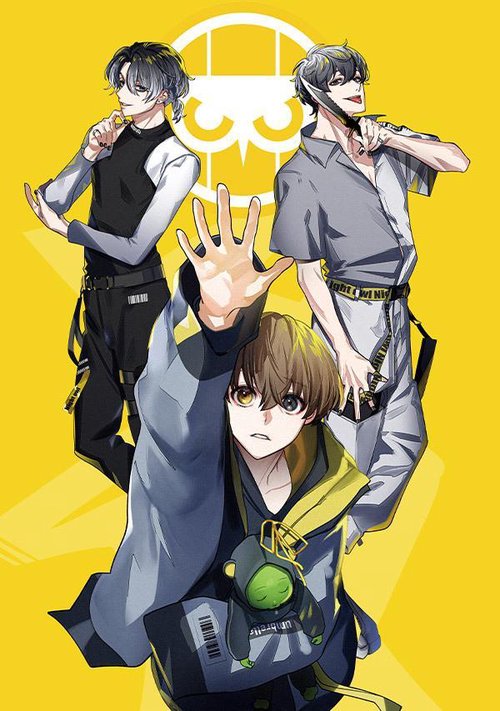 ハンドレッドノート－ナイトアウル－（1） – 丸善ジュンク堂書店ネット