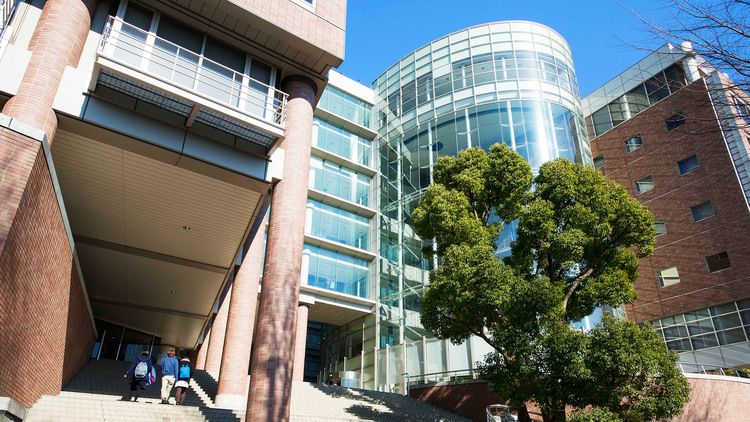 慶應義塾大学理工学部の情報（偏差値・口コミなど）| みんなの大学情報