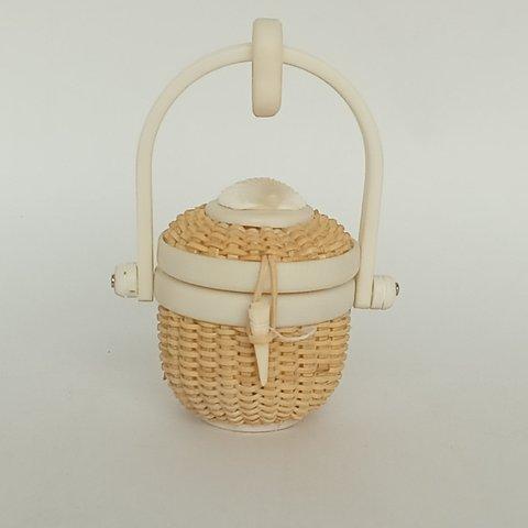 ナンタケットバスケットの人気通販 | minne byGMOペパボ 国内最大級の