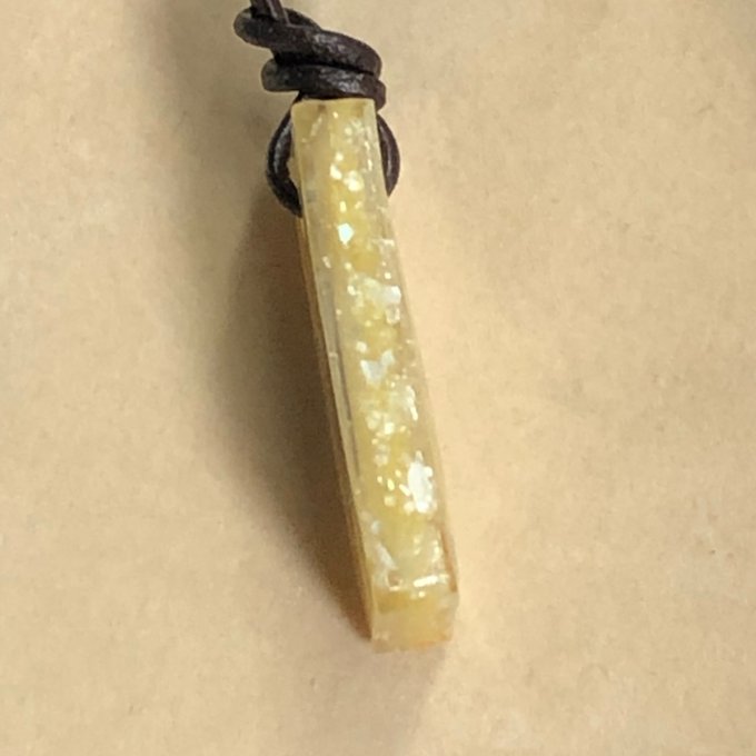 なんと4倍！！つけるだけで金運が上がる！龍神ペンダント4