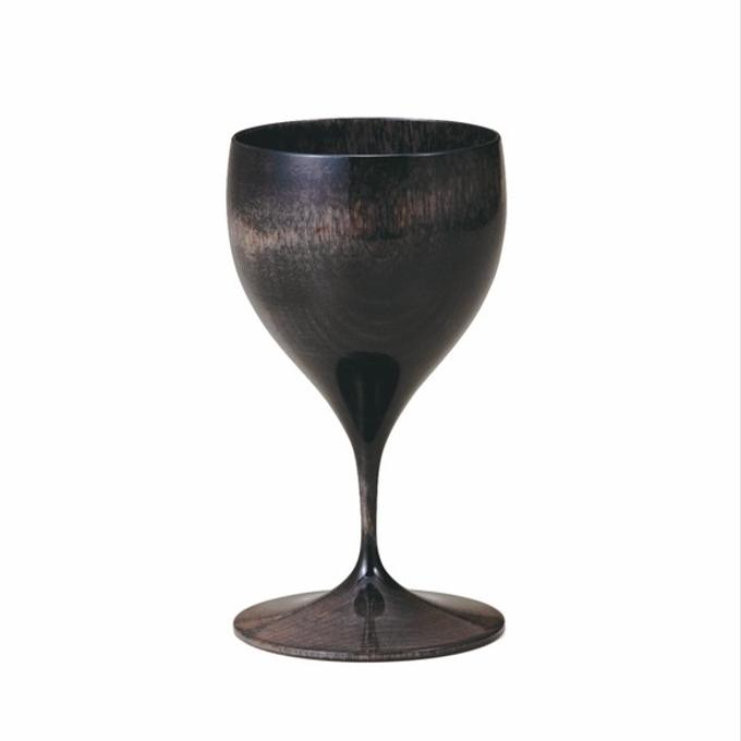 Chardonnay Colorful ブラック SX-0606