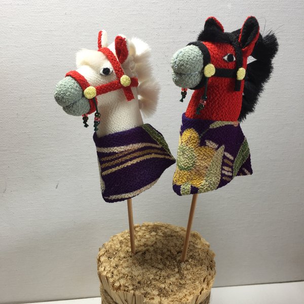 縮緬細工 春駒 - YAMABIKO88'S GALLERY | minne byGMOペパボ 国内最大