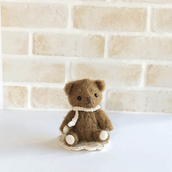 MOMOKUMAYA のプロフィール | minne 国内最大級のハンドメイド・手作り