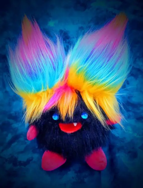 まんまるんアートドール牧場 - 作品一覧 | minne 国内最大級の