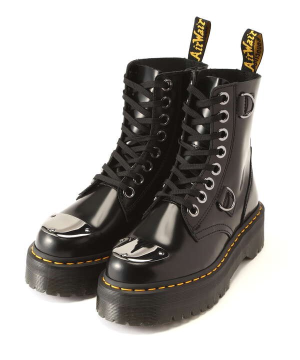 ドクターマーチン(Dr.Martens) 8ホールブーツブラック