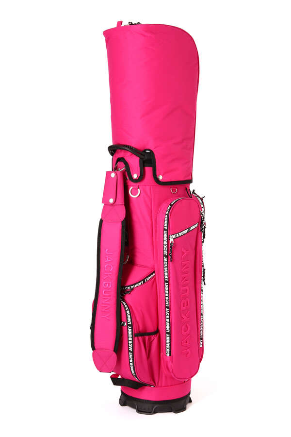大人気❤️ジーフォア ジーフォア G/FORE キャディバッグ ピンク