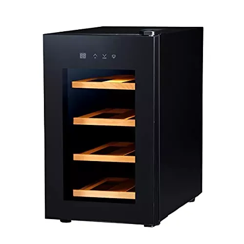 クワガタ飼育向けワインセラー人気おすすめランキング8選【温度管理し