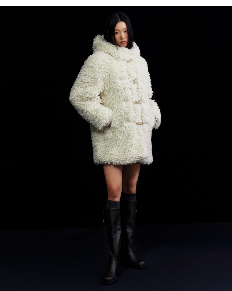 MUSINSA公式 | MUSINSA STANDARD WOMAN ウィメンズフェイクシアリング