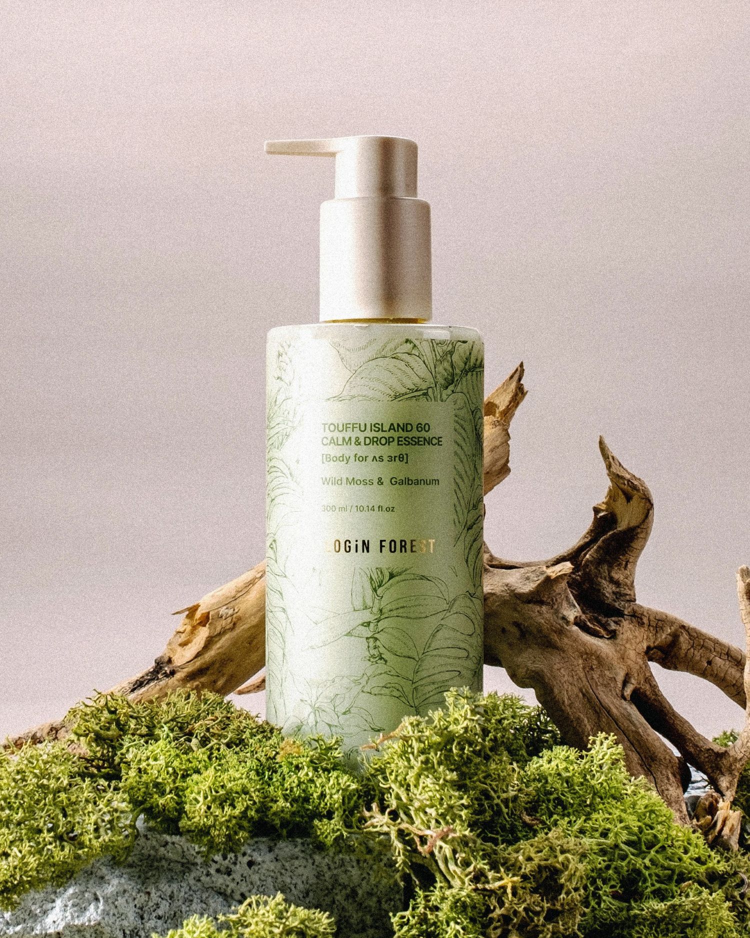 MUSINSA公式 | LOGiN FOREST ツプアイランド60カムアンドドロップ