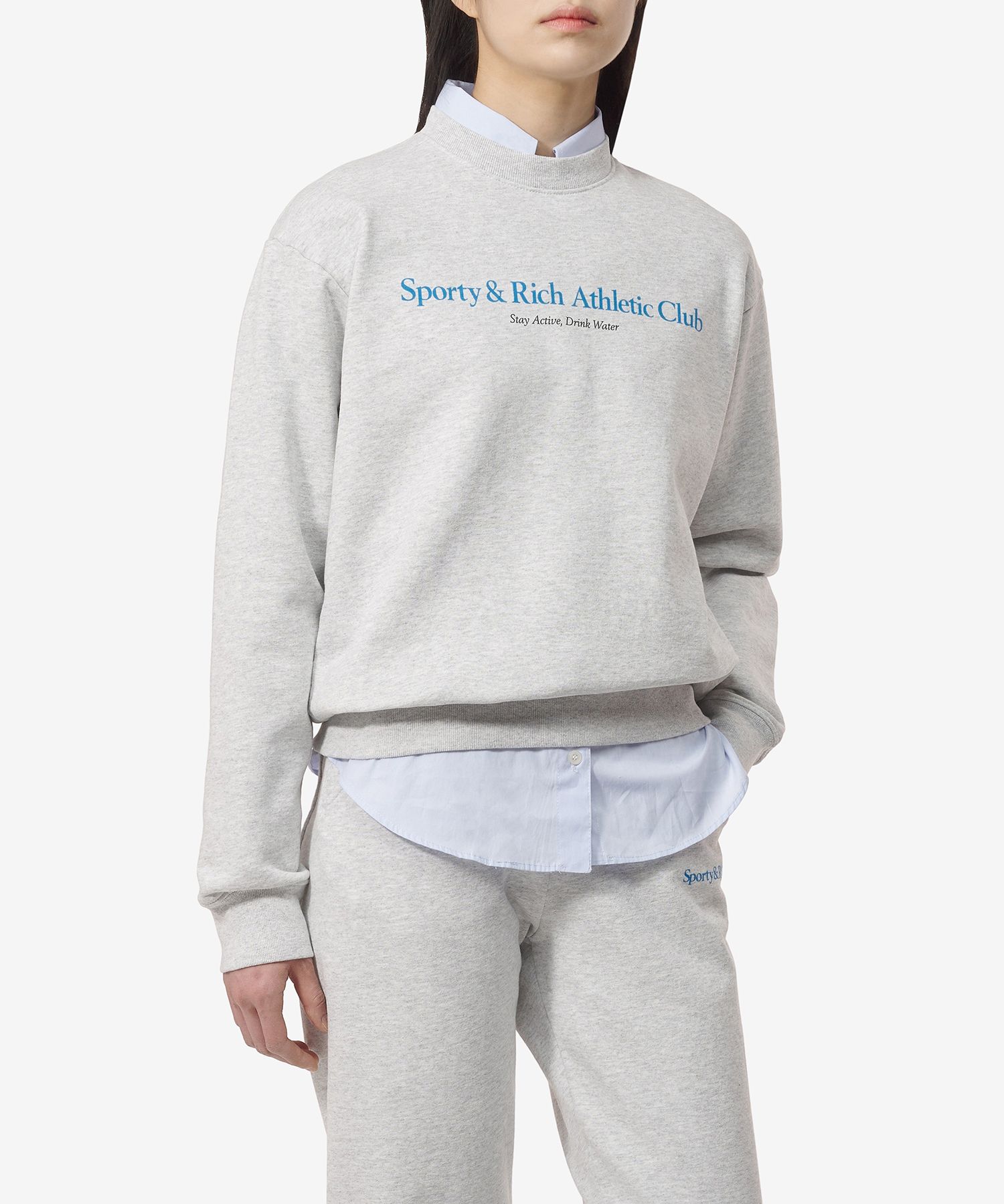 Sporty&Rich (スポーティー アンド リッチ) | MUSINSA 公式通販